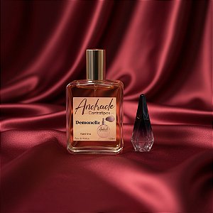 Perfume Ange ou Demon Contratipo Feminino 100ML