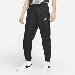 calça nike jogger tactel