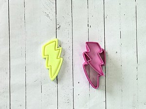 Cortador de Biscoito Raio