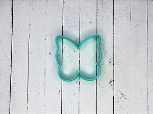 Cortador de Biscoito Borboleta