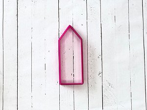 Cortador de Biscoito Lápis