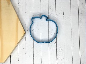 Cortador de Biscoito Maçã 3