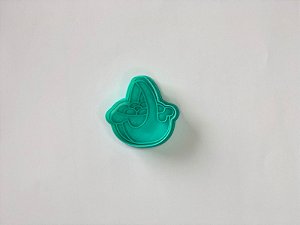 Cortador de Biscoito Cesta da Chapeuzinho