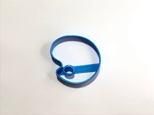 Cortador de biscoito Paleta de tinta