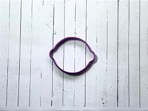 Cortador de Biscoito Limão Siciliano