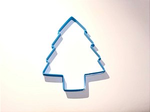 Cortador de Biscoito Árvore de Natal