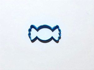 Cortador de Biscoito Balinha