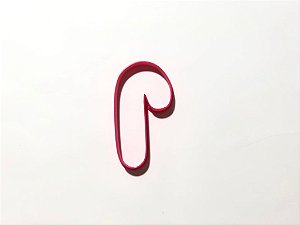 Cortador de Biscoito Bengala Natalina