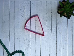 Cortador de Bolacha fatia de Pizza