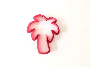 Cortador de Biscoito Coqueiro