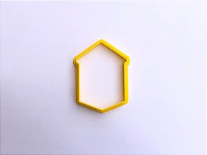 Cortador de Biscoito Flamula Boho