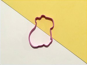 Cortador de Bolacha Capivara