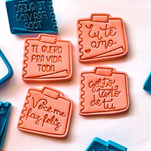 Bilhetes Românticos