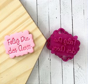 Feliz dia dos avós 2