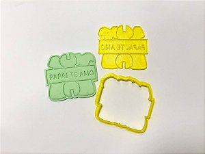 Ferramentas Papai Te Amo