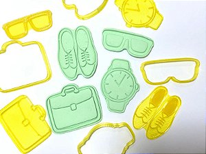 Kit Dia dos pais Acessórios