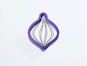 Cortador de Biscoito Bola V3