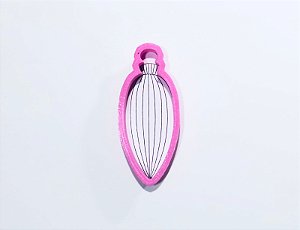 Cortador de Biscoito Bola V4