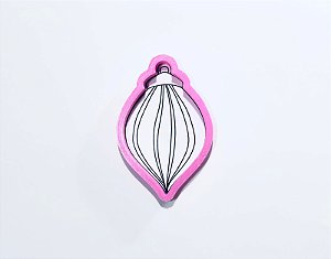 Cortador de Biscoito Bola V5