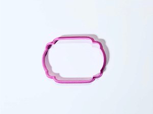 Cortador  Moldura Veneza