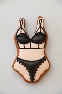 Cortador body corpete