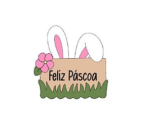 Cortador Placa com Orelhas 2