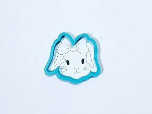 Cortador Coleho Carinha Laço