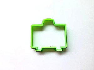 Cortador de Biscoito Cavalete