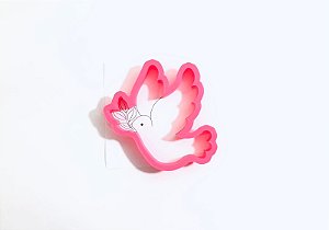 Cortador de Bolacha pombinha V2