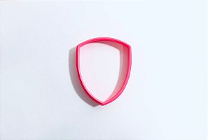 Cortador de Bolacha escudo