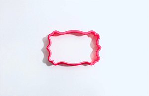 Cortador de Biscoito Moldua A4