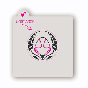 Kit Gwen Stacy Aranha Verso