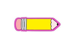 Cortaor de Bolacha Lapis Simples