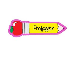 Cortador de Bisocito Lápis Maça