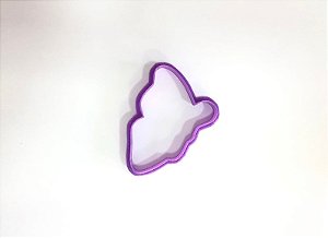 Cortador de Biscoito Borboleta M