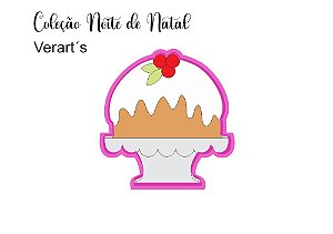 Cortador de Bolacha Bolo V3