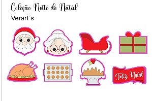 Kit Noite de Natal V