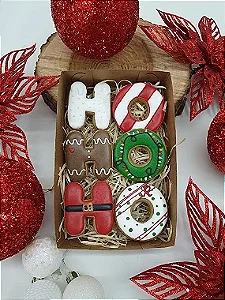 Natal 2023 HO de 7cm