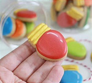 Cortador Pisca PIsca Avulso