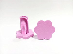 Trava Parafuso para Rolo de Massa