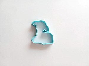 Ovelha - Com Amor Aquarelas