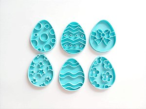 Kit Ovos de Páscoa AK