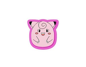 Cortador de Biscoito Ovo Jigglypuff