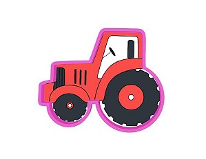 Cortador de Biscoito Trator A