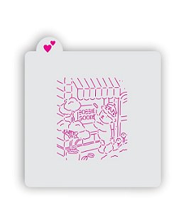 BOBBIE GOODS CENARIO