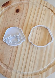 KIT STRANGER THINGS - FEITOS PELO JOÃO