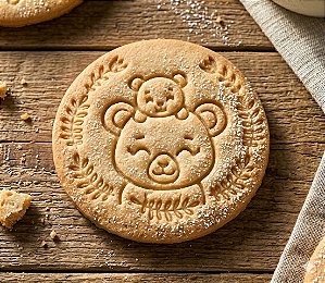 Coleção Dia das Mães 2026 - Amor de Ursa