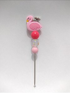 Scribe Flamingo (Agulha para Biscoito)