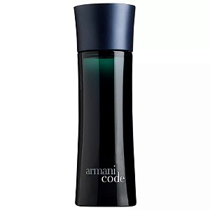 Armani Code Eau de Toilette 75ml tester