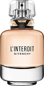L 'Interdit Givenchy Eau de Parfum - Perfume Feminino 80ml